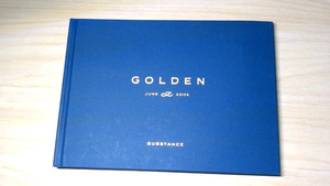 Jungkook Golden CD | eBay