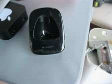 Logitech Harmony Touch Universal Remote Charg...