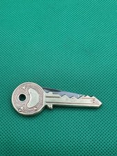 Vintage Solingen Germany Stainless Gold Folding Key Pocket Knife Vintage Solingen Germany Stainless Gold Folding Key Pocket Knife