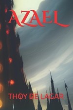 Azael by Thoy de Lagar Paperback Book