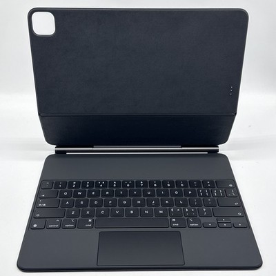 APPLE IPAD PRO 12,9'' MAGIC KEYBOARD 3. 4. 5. 6. GEN SCHWARZ ORIGINAL - CHINESISCH