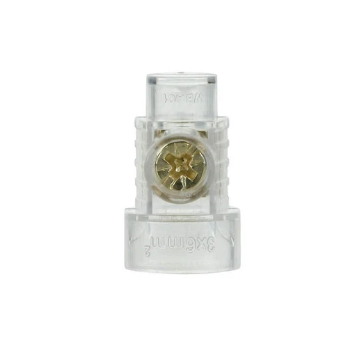 NATIONAL LIGHT SOURCES NLS 30374 | Single Screw Insulated Electrical Connector - Picture 5 of 5