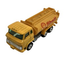 TOMICA Hino Tank Lorry 2B Wheels Black Box Figure Mini Car Vintage Retro