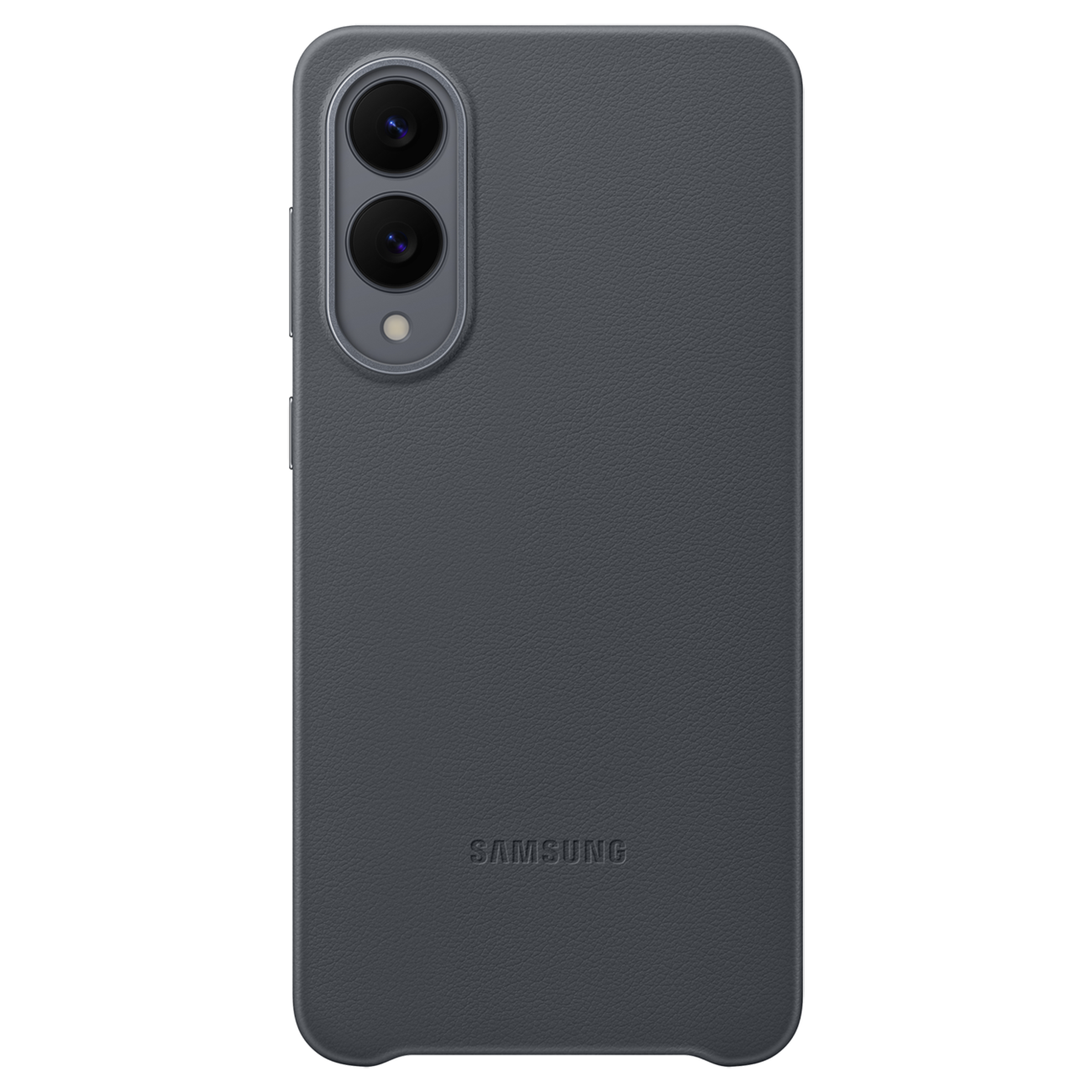 Samsung EF-VS937PBEGWW custodia per cellulare 17 cm (6.7"") Cover Nero - Immagine 2