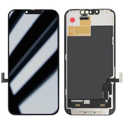 Relife Komplett LCD Bildschirm für iPhone 13 und Touchscreen
