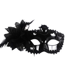 Halloween Princess Mask Large Lily Mask Princess Dress Mask