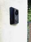 Aqara Doorbell G4 Cover Plate – Weatherproof Mounting Shield for Doorbell