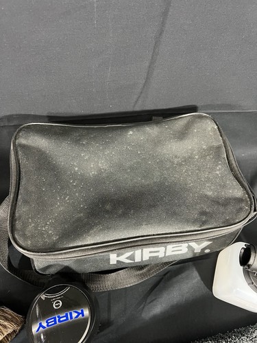 Kirby AVALIR 2 G10D Upright VACUUM CLEANER & SHAMPOOER Read Description - Picture 21 of 24