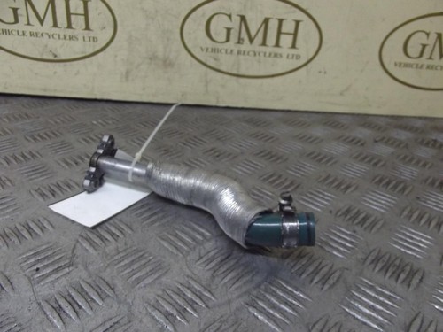 Ford Fiesta Turbo Engine Oil Return Pipe Hose MK7 1.5 Diesel 2008-2017B