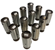 12 Units Engine Valve Lifter-Stock JB-2244 Fo...