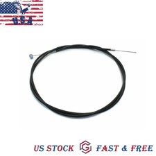 BRAKE CLUTCH CABLE for Go Kart Cart Minibike Mini Bike ATV Quad Cycle 60" / 65"