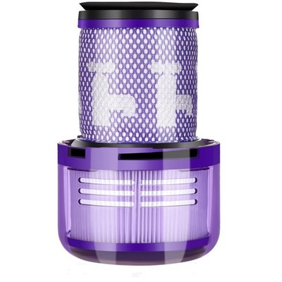 Ersatzfilter Dyson V12 HEPA Staubsauger Waschbar