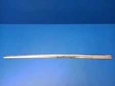 MERCEDES-BENZ E W124 Schwellenverkleidung hinten links SEC 4.97 Petrol 21213196