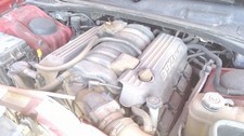 Engine 6.4l Vin J 8th Digit Engine Id Esg Fits 11-12 Challenger 5432779 Engine 6.4l Vin J 8th Digit Engine Id Esg Fits 11-12 Challenger 5432779
