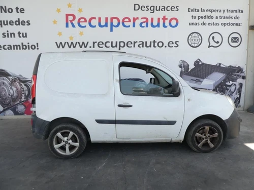 860233H82307056 Turbocompresor para RENAULT KANGOO II (F/KW0) Authentiqu 7562264 - Imagen 10 de 10