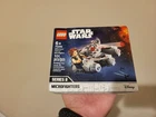 LEGO Star Wars: Millennium Falcon Microfighter (75295) New Sealed