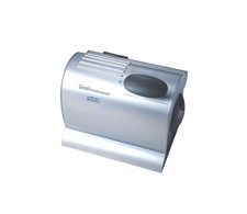 Ariete Grati Professional 445/1 Grattugia Elettrica 120W Acciaio Inox Formaggio