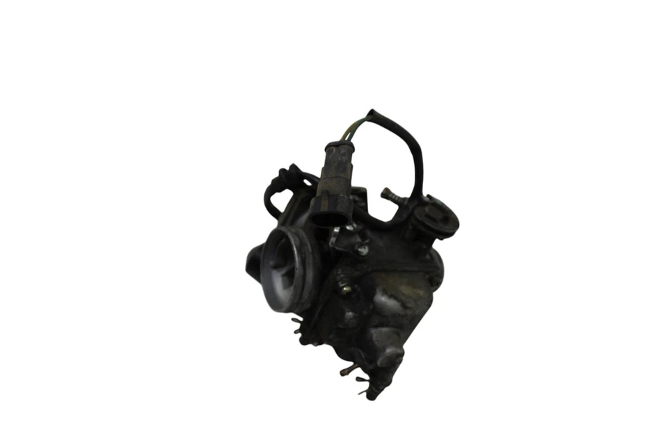 KEEWAY OUTLOOK 125 2008 2012 CARBURATORE CARBURATORI CON MEMBRANA - Imagen 2 de 4