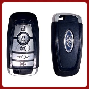 Ford OEM 5-Button Smart Key Fob M3N-A2C93142600 164-R8166 F-150 Proximity USED