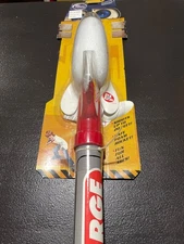 Wall-E Foam Rocket Launcher