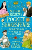 Michael Rosen's Pocket Shakespeare Michael Rosen