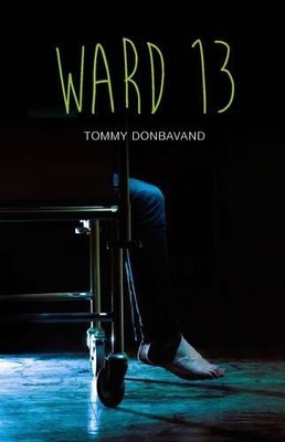 Tommy Donbavand Ward 13 (Paperback) Teen Reads