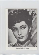 1994 Movistar 1960 Dutch Val Gum Marilyn at Bat Reprints Gina Lollobrigida 0a6