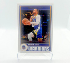 Stephen Curry - 2023-24 Panini NBA Hoops Tribute #292 - Golden State Warriors