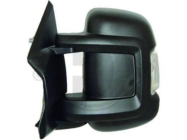 Spiegel Links 4-PIN FüR Fiat Ducato 2006->-image