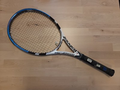 Babolat Drive Z Lite Tennis Racket 100 Sq In 9 Oz - Needs Grips