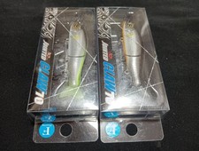 Gancraft Ayu-Jya Jointed Claw 70 Type-F Floating 2-piece set Brushing GM Chart