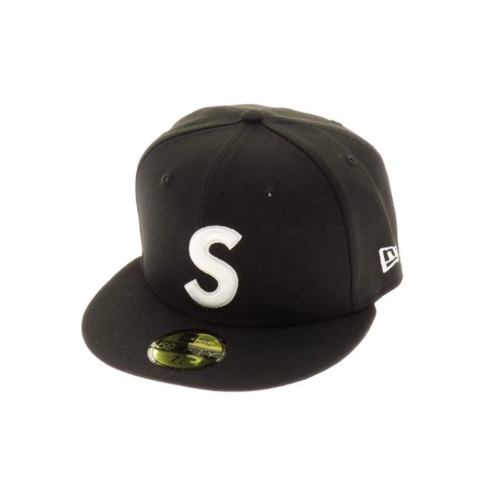 Supreme Men's Black 7 1/4 Size for sale | eBay