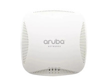 New Aruba AP-225 Wireless Access Point APIN0225 802.11ac Dual Band PoE