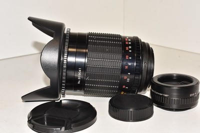 Canon DSLR EOS Digital Fit 500mm 1000mm Spiegel Objektiv 1300D 2000D 3000D 4000D etc*