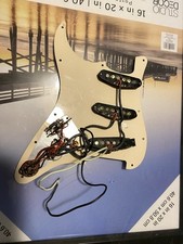 Fernandes Guitar Parts and Accessories for sale | eBay