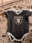 Official USC and Raiders Baby Clothes Lot — photo 7