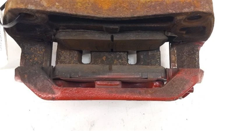 Pinza de freno delantera derecha pasajero touring sin paquete deportivo 09-20 370Z Foto 2 de 3