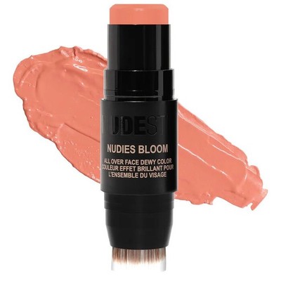 NUDESTIX Nudies Cream All-Over-Face Color ~ Choose Your Shade