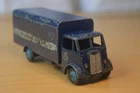 Dinky Toys 514 Guy Van "Lyons Swiss Rolls" Original Vintage 1950s