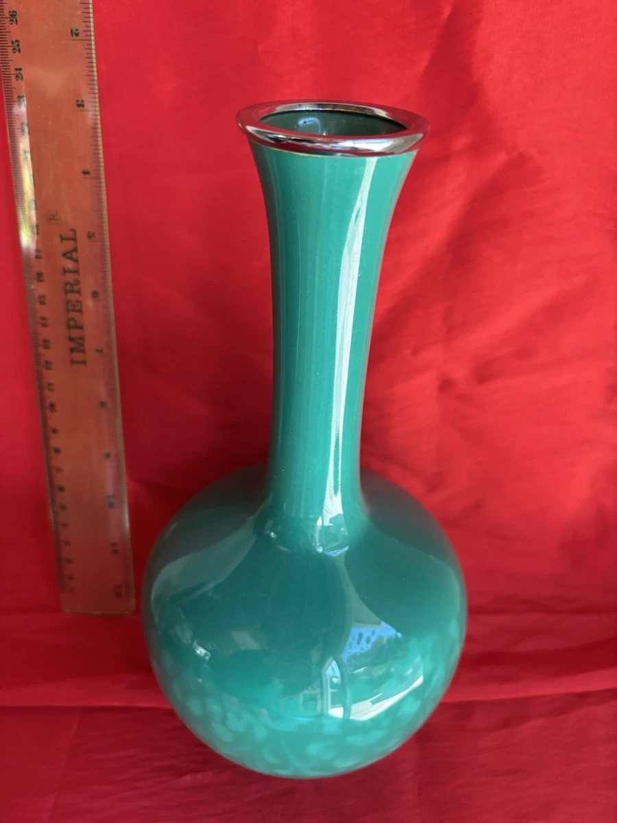 Blue Vintage Original Antique Japanese Vases for sale | eBay