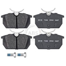 Kits de frein Fiat BARCHETTA