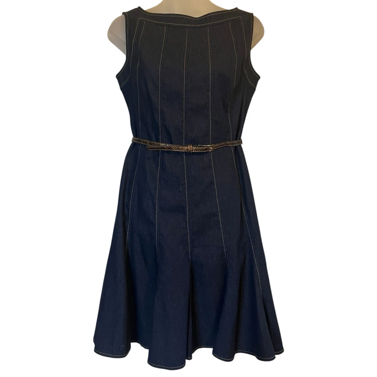 Women's Denim Sandra Darren for sale | eBay Women's Denim Sandra Darren for sale | eBay