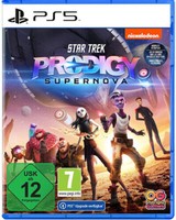 Star Trek Prodigy: Supernova - PS5 Playstation 5 - Neu Ovp *Blitzversand*