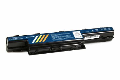 Markenakku für Laptop ACER ASPIRE E1-531 E1-521 E1-471G E1-471 E1-451G 6600mAh