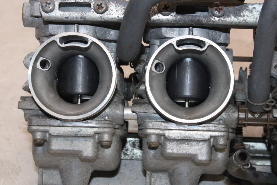 CARBURADOR HONDA NIGHTHAWK 750 CB750 OEM 91-93 Foto 3 de 4