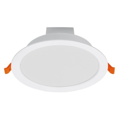 LEDVANCE SMART+ SPOT LED Einbauleuchte, Downlight 17cm 110° 12W Tunable White  .