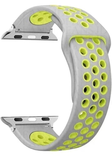Sports Strap for Apple watch 49mm 45mm 44mm 42mm ALL COLOURS- Sports Band smart - 第 3/48 張圖片
