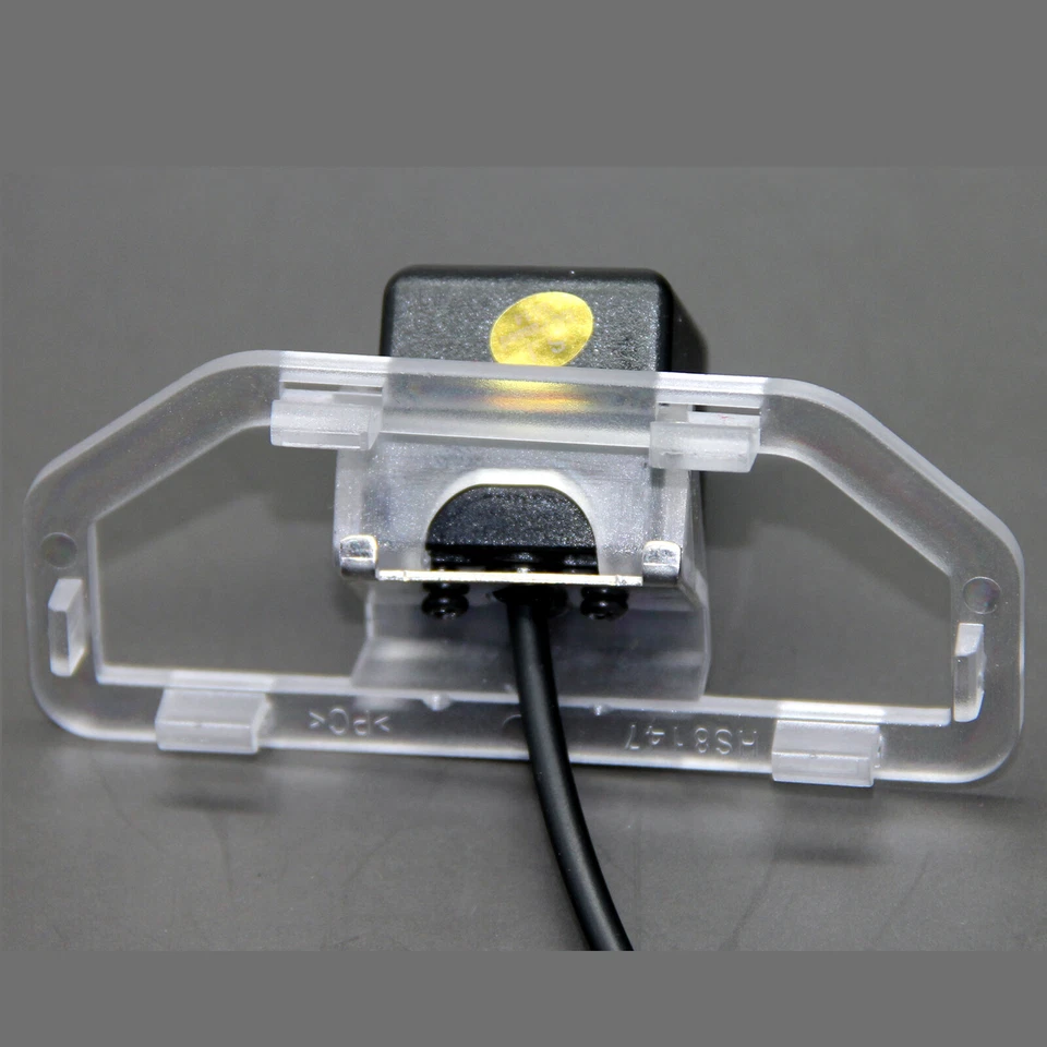 HD Color Car Reverse Rear View Backup Camera Fits Toyota Camry 2012 2013 2014 US - Image 4 of 4
