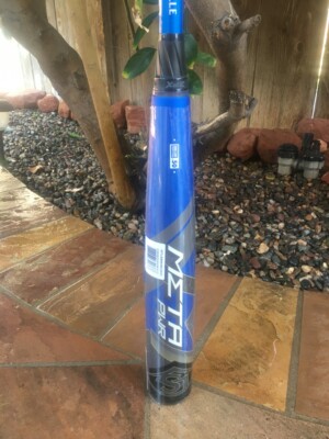 BOMB DROPPER  2020 Slugger Meta PWR BBCOR 33/30 SOLD OUT! SUPER RARE!