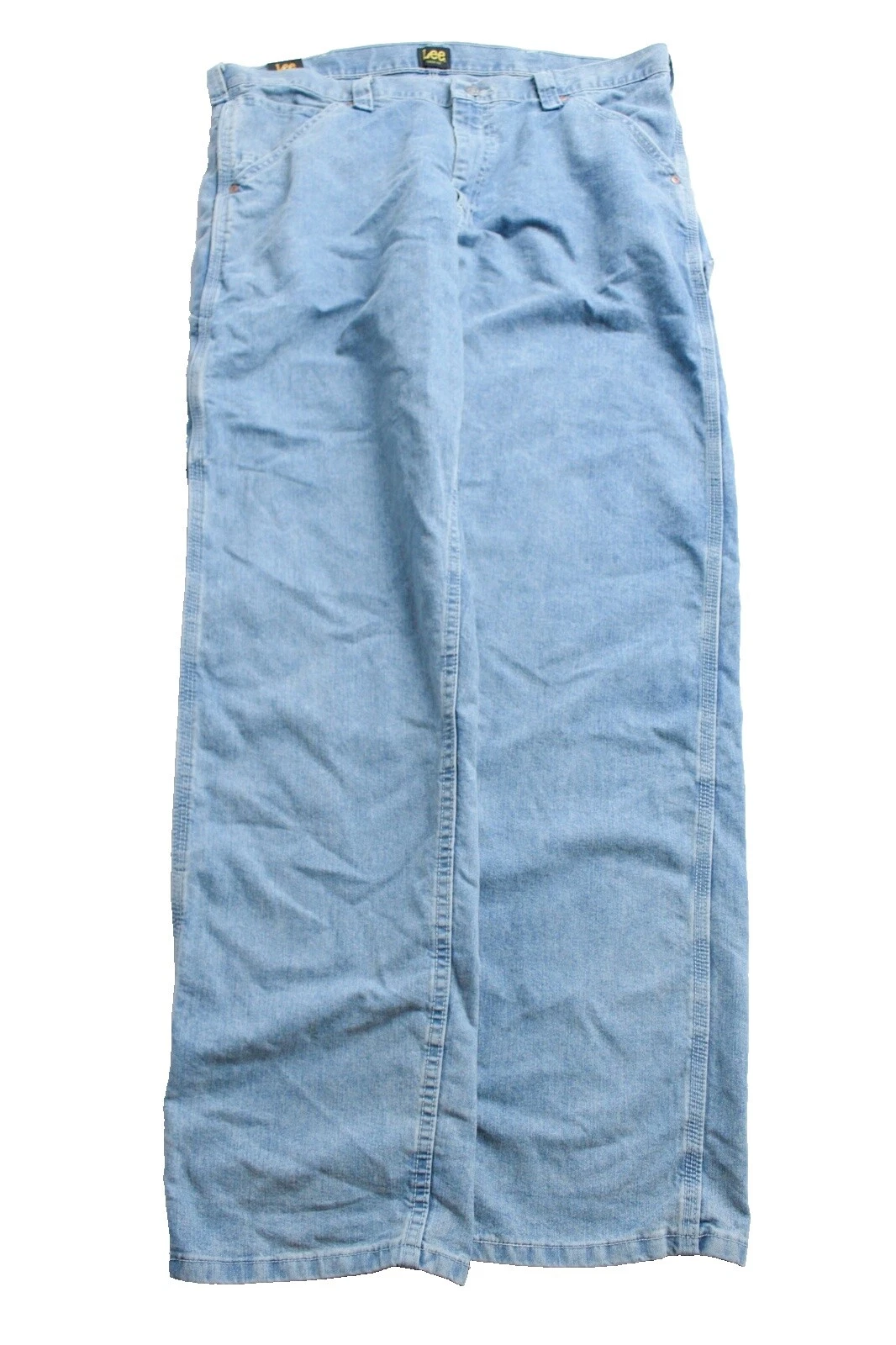 Lee Regular Size 38 Size Jeans for Men